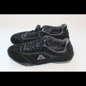 Vintage Women’s Kappa Running Shoes